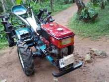 Kubota Vikyno RV1252 2014 Tractor