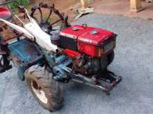 Kubota Vikyno RV125 2009 Tractor