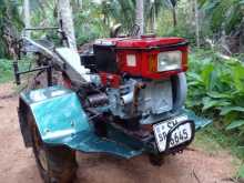 Kubota RV1252 2014 Tractor