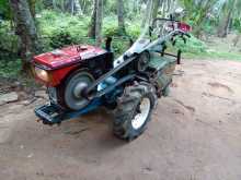 Kubota RV1252 2010 Tractor