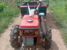 Kubota RV 125 2017 Tractor