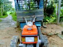 Kubota Rv 125 2015 Tractor