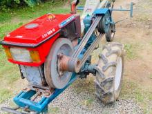 Kubota Vikyno Rv 125 2017 Tractor