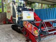 Kubota Worlld 2024 Other