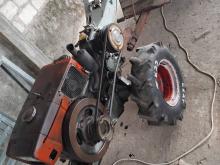 Kubota Yanmar 2015 Tractor