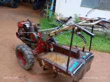 Kubota Yanmar 2001 Tractor