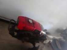 Kubota Yanmar 2010 Tractor