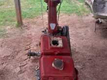 Kubota Yanmar 2012 Tractor