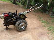 Kubota Yc 60 1999 Tractor