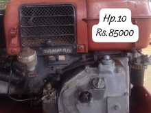 Kubota Hp.10 2020 Tractor