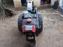 Kubota Yanmar Yc 60 2005 Tractor