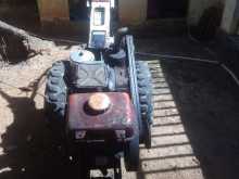 Kubota Yanmar Yc 60 2005 Tractor