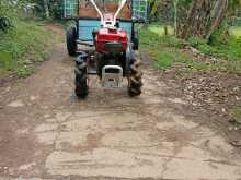 Kubota Yc 60 1997 Tractor