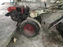 Kubota YC 70 2000 Tractor