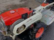 Kubota Yc70 2020 Tractor