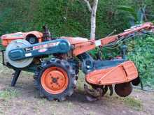 Kubota ZK 7 2020 Tractor