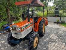 Kubota Zl DT 2007 Tractor