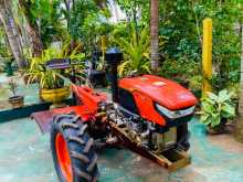 Kubota ZT155 Plus 2025 Tractor