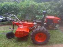 Kubota ZT155plus 2023 Tractor