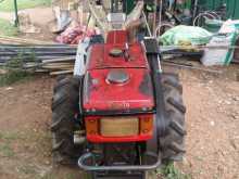 Kubota K 120 2004 Tractor