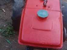 Lamborghini K700 2000 Tractor