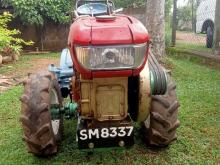 Lamborghini RD120 2015 Tractor