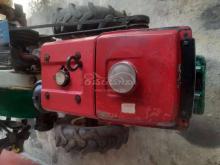 Other RK125 2008 Tractor