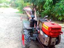 Lamborghini Sifang 1988 Tractor