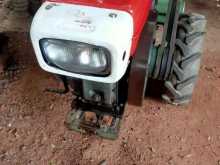 Lamborghini Sipan 2007 Tractor