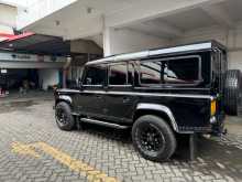 Land-Rover Defender 2007 SUV