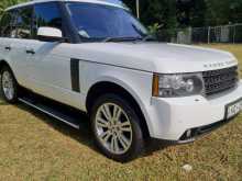 Land-Rover 2011 Land-Rover 2011 SUV