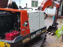 Other 30 2016 Heavy-Duty