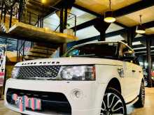 Land-Rover Autobiography Sport 2012 SUV