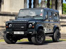 Land-Rover Defender 1991 SUV