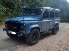 Land-Rover Defender 110 300 Tdi 2023 SUV