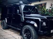 Land-Rover Defender 110 0 SUV
