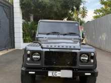 Land-Rover Defender 110 TDCi 1990 SUV
