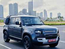 Land-Rover Defender 110 P300 2023 SUV