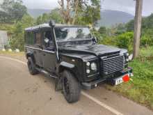 Land-Rover Defender 110 1965 SUV