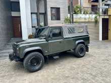 Land-Rover Defender 110 TD5 1997 Pickup