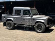 Land-Rover Defender 110 1997 Pickup