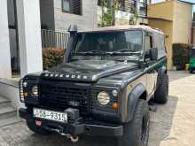 Land-Rover Defender 110 TD5 1997 Pickup