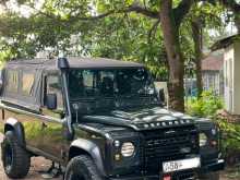 Land-Rover Defender 110 TD5 1997 Pickup