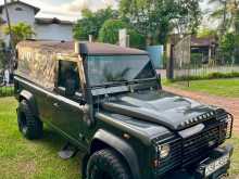 Land-Rover Defender 110 TD5 1997 Pickup