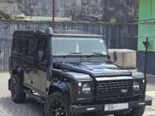 Land-Rover Defender 110 300Tdi 2005 SUV