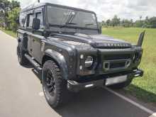 Land-Rover Defender 110 Khan TD5 2005 SUV