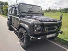 Land-Rover Defender 110 Khan TD5 2005 SUV