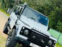 Land-Rover Defender 2006 SUV