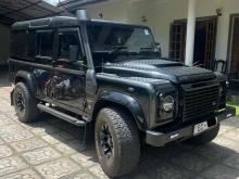 Land-Rover Defender 110 0 SUV