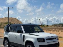 Land-Rover Defender 110 2025 SUV